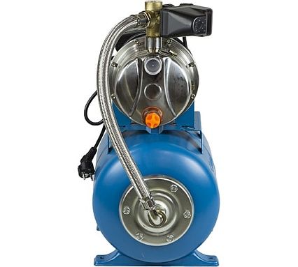 Насосная станция Sturm WP9714ST