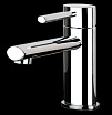 Смеситель для раковины Gessi Ovale 23001 хром