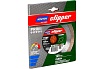 Алмазный диск для резки керамики MD110CD 125x22.23 мм NORTON 70184625940