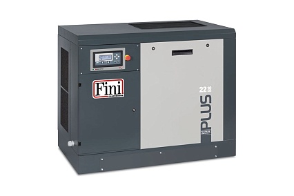 Винтовой компрессор Fini PLUS 22-10/IE3/ 407547
