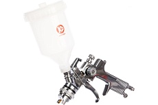 Пневматический краскопульт Калибр КРП - 1.4/0.6 ВБ 00000034628