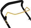 Бензиновая газонокосилка Denzel GLD-460 58802