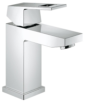 Смеситель для раковины Grohe Eurocube 23132000