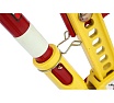 Реечный домкрат HI-LIFT Super X-Treme чугун 150 см FR-605