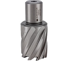 Сверло кольцевое (30х30 мм; HSS; Weldon 19) Euroboor HCS.300