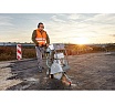 Шовнарезчик Wacker Neuson MFS 1350 0630378
