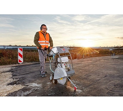 Шовнарезчик Wacker Neuson MFS 1350 0630378