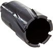 Сверло корончатое TCT (40х50 мм; Weldon 19) AT-S TN5040