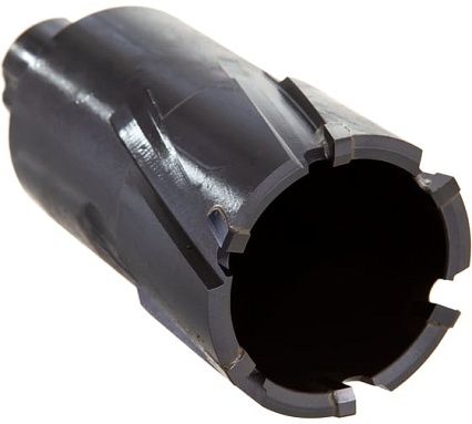 Сверло корончатое TCT (40х50 мм; Weldon 19) AT-S TN5040