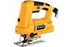Электролобзик Deko DKJS1000 Laser 063-4188