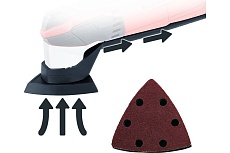 Реноватор Einhell TE(RT)-MG 200 CE 4465040