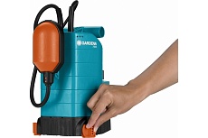 Дренажный насос Gardena 7000 Classic 01780-20.000.00