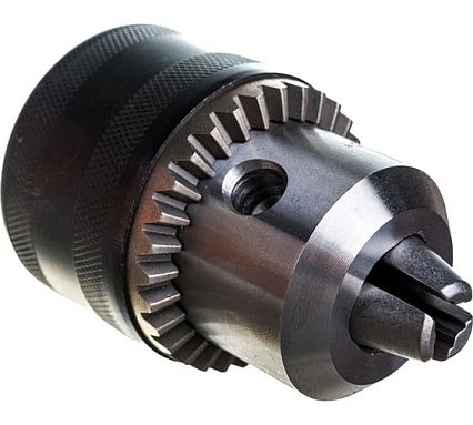 Патрон сверлильный 3-16 В16 ЗВП 1/25 Энкор 23520