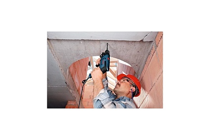 Ударная дрель Bosch GSB 1600 RE 0.601.218.121