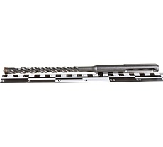 Бур 14х300 мм, SDS-Max Gigant gnt-826