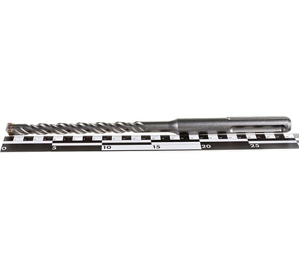 Бур 14х300 мм, SDS-Max Gigant gnt-826