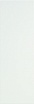 Плитка Fap Ceramiche Lumina White Gloss 25x75 см, fJI3