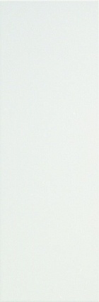 Плитка Fap Ceramiche Lumina White Gloss 25x75 см, fJI3