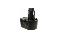 Аккумулятор для DeWalt 12 В, 1,5 А*ч, NiCd Заряд НКБ 1215 DW-A 6127304