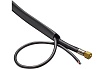 Горелка TIG TP 26F TBW2608-10 (8 м; М12x1; воздушное охлаждение) ПТК 00000027086