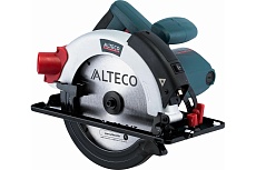 Циркулярная пила Alteco CS 1200-185 L promo 31015