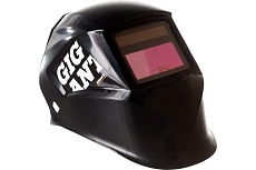 Маска сварщика хамелеон Ф5 Gigant G-110508