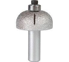 Фреза кромочная L-15 мм, хв-к 12.7 мм, (№14) LEO TECH-NICK 131.000.690