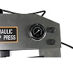 Пневмогидравлический пресс 100 тонн Wiederkraft WDK-HP1000A
