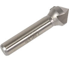 Зенковка (16.5х10х60 мм; Z3; 90°; HSSE) Bucovice Tools 745165