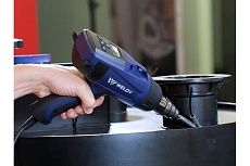 Термофен Weldy HG 530-A 164.327
