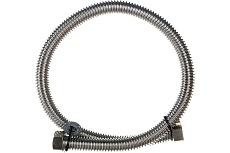 Газовый фиксированный сильфон TUBOFLEX 3/4&quot;, 0,8 м, ВР/ВР 4829190