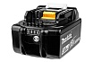 Аккумулятор BL1830B (LXT 18В, 3Ач, индикатор заряда) Makita 632M83-6