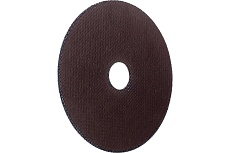 Круг отрезной 41 (125х1х22 мм; A R BF ultra) Ismaflex 8819