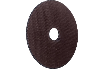 Круг отрезной 41 (125х1х22 мм; A R BF ultra) Ismaflex 8819