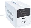Однофазный стабилизатор напряжения для холодильников Uniel RS-1/1000LR UL-00003601