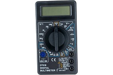 Цифровой мультиметр WHDZ DT838