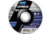 Круг зачистной N-Omega 125x7.0x22.23 мм BF27 A24S NORTON 66253370046