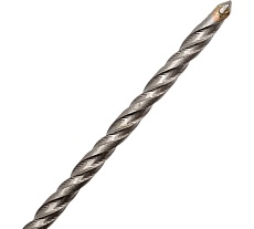 Бур по бетону SDS+ 6x350 мм HEADROCK 402-010-6350