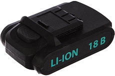 Аккумуляторная батарея (18В, 1.5 Ач) Mekkan MK107004