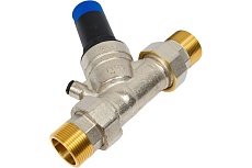 Регулятор давления для воды MVI мембранный 1 1/4&quot; SE.560.07