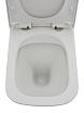 Унитаз-компакт AQUAme AQM1005 / AQM1102 безободковый, с микролифтом
