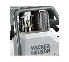 Реверсивная виброплита Wacker Neuson DPU 6555H 5100009638