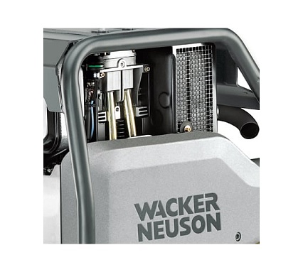 Реверсивная виброплита Wacker Neuson DPU 6555H 5100009638