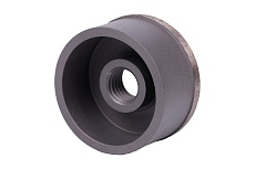 Фреза алмазная по керамограниту HARD CERAMICS (49 мм; M14; №100) DiStar 17483522216
