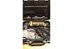 Многофункциональный инструмент Black&Decker MT 300 KA
