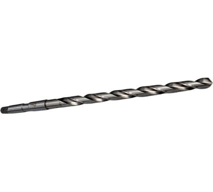 Сверло по металлу удлиненное к/x 11х255х175 мм, Р6М5, КМ1 TORNERI 044810