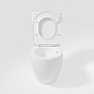 Унитаз-компакт Vincea Tornado Globo VT2-14T с сиденьем микролифт