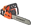 Бензиновая цепная пила Patriot PT 452 220104452