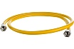 Шланг газовый (1/2"; г/г; 1.5 м) ELKA ELK-4627132453298