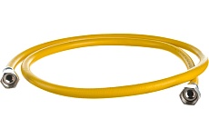 Шланг газовый (1/2&quot;; г/г; 1.5 м) ELKA ELK-4627132453298